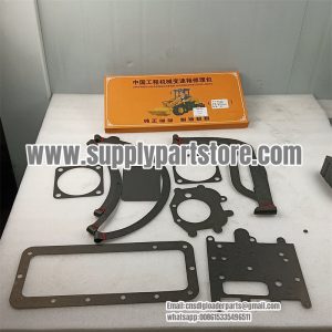 860114967 XK13-207-00187 ZL40/50 Transmission Seal Kit XCMG SDLG LIUGONG Loader part