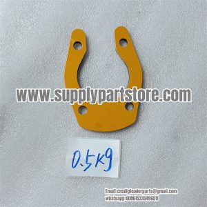 SDLG G9165 G9180 G9190 G9220 Grader Motor part  Plate 28350001491