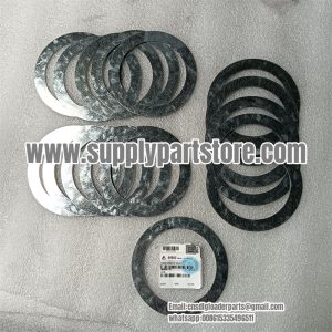 28350001321 28350001341 28350001351 28350001361 Shim used in Swing frame G9190 G9180 Grader Motor