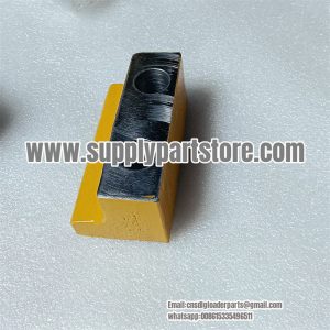 CLAMPING PLATE 28350001501 SDLG G9190 G9180 G9220 Grader Motor Part