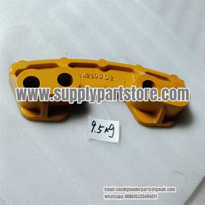 28350001671 Clamping SDLG G9190 G9180 G9165F Grader Motor Part