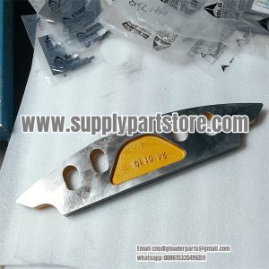 GUIDE PLATE 28350001681 WEAR PLATE 28350002101 PLATE 28350001591 28350001581 G9190 G9180 G9165 G9220 Grader Motor