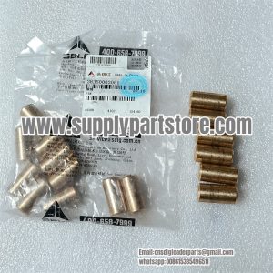 28350002061 Pin 28350002051 Screw G9190 G9180 G9220 Grader Motor