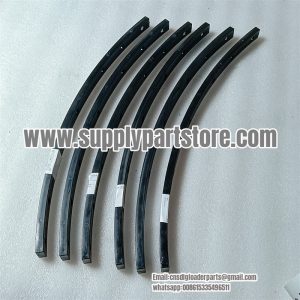 G9138F G9180 G9220 G9190 Motor Grader Parts 28350002101 WEAR PLATE