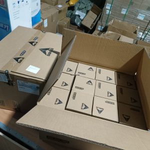 Original filter insert 滤清器滤芯（传动油滤清器滤芯） 4110000507007 - Reliable Equipment Parts