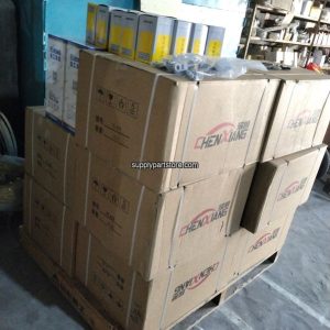 Original ELEMENT 612600081294 燃油滤清器 4110001016004 - Reliable Equipment Parts