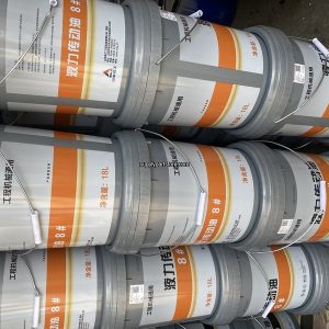 Professional QSH303064-液力传动油8 5301000117 Supplier - Fast Shipping