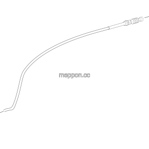 LGMG MT88 Mine Truck - Ball tude - C5-2705010156