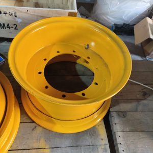 Lonking LG833G CDM835 Rim 6020000983 LG833H.04.01