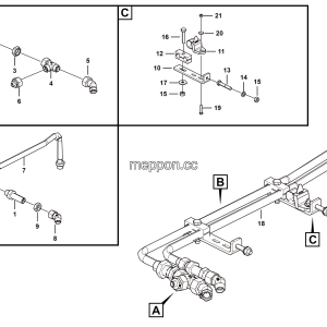LGMG Off-Highway Dump Truck 2024 - Asm-pipe - H1501-2715013055.S1A