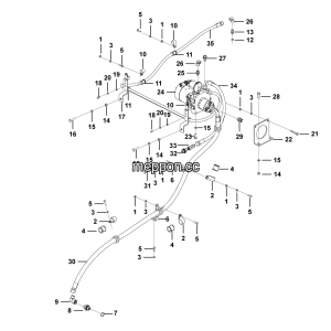 LGMG Off-Highway Dump Truck 2023 - zc - H6000-2760000174