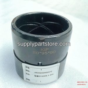 三一 挖掘机 轴套SY200B.3-34A A820202002972