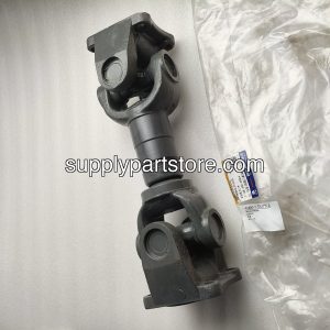 常林 ZL30H 传动轴 Z30E.5.1A  Z-13E-050-00004