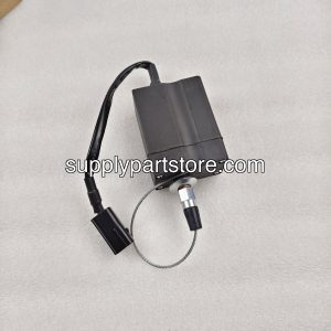 柳工 叉车 熄火装置 37B1343